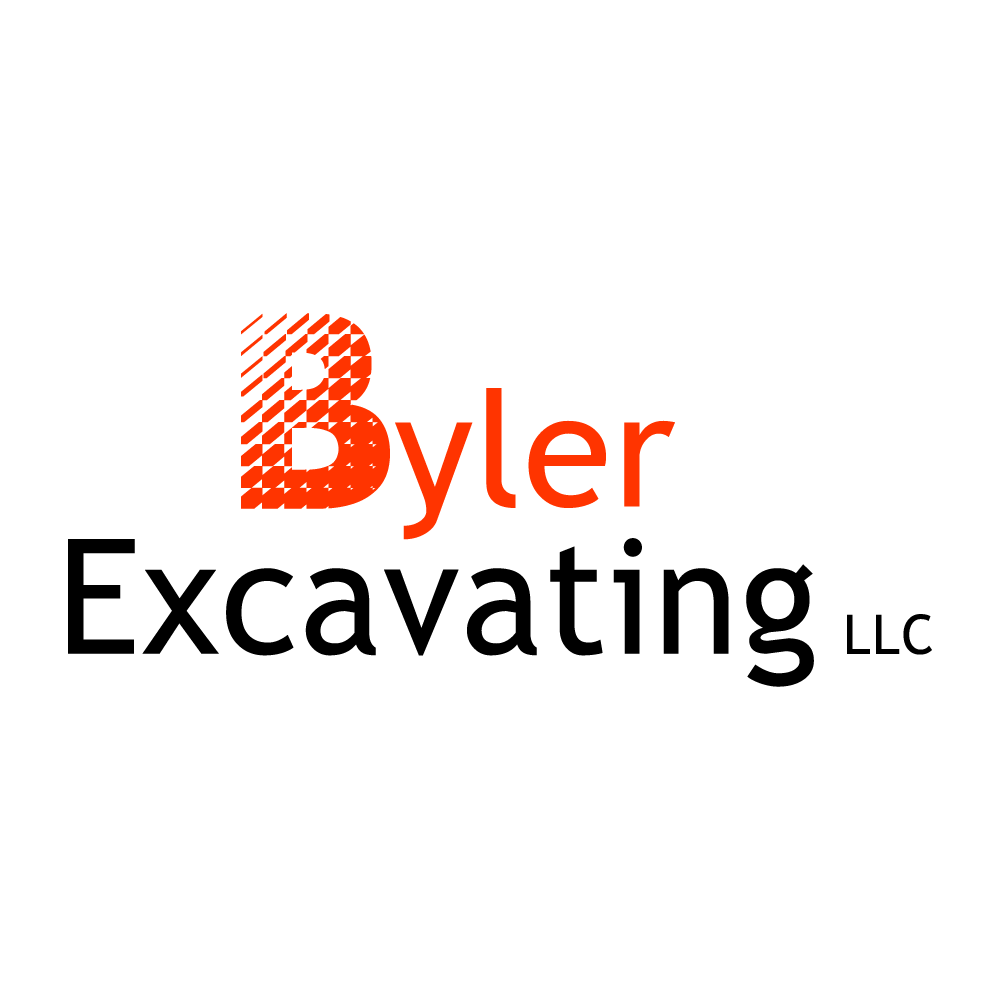 Excavating Company Logo - Construction Logos - Your Company Logo Made Easy | LogoGarden