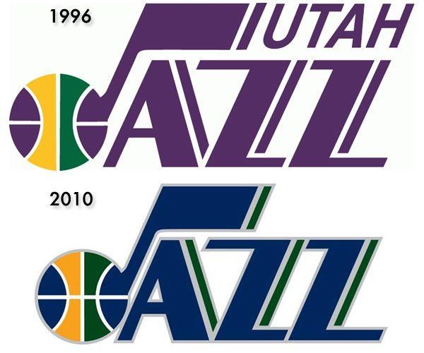 Fast Company Logo - NBA's Sudden Glut of Retro Logos Explained