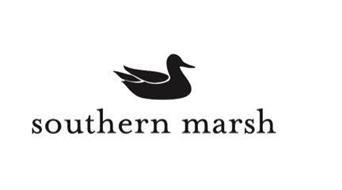 Southern Marsh Logo - Southern Marsh Collection, LLC Trademarks (20) from Trademarkia