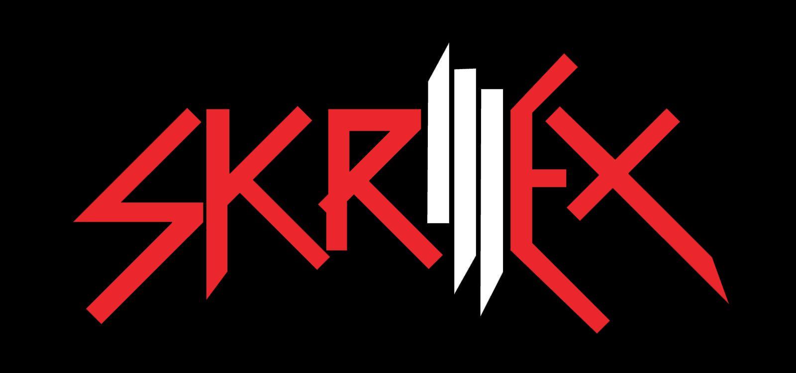 Skrillex Logo - Skrillex Logo, Skrillex Symbol, Meaning, History and Evolution