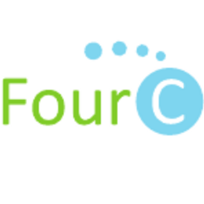 Four C Logo - FourC AS
