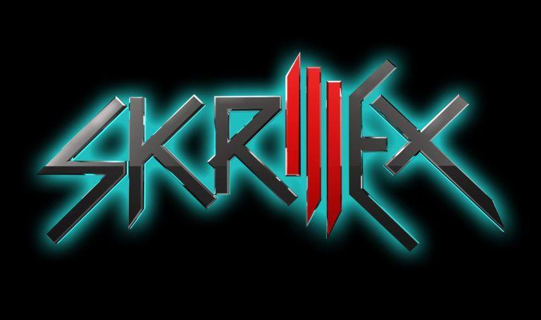 Skrillex Logo - Font Skrillex Logo | All logos world | Logos, Skrillex logo, Skrillex