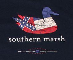Southern Marsh Logo - Best Authentic Tees image. Southern marsh, Pocket tees, Silhouette
