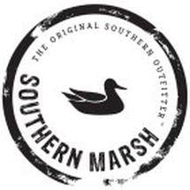 Southern Marsh Logo - THE ORIGINAL SOUTHERN OUTFITTER SOUTHERN MARSH Trademark of Southern ...