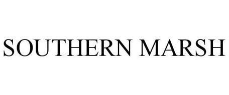 Southern Marsh Logo - Southern marsh Logos