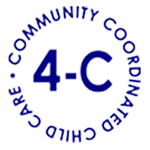 Four C Logo - Home