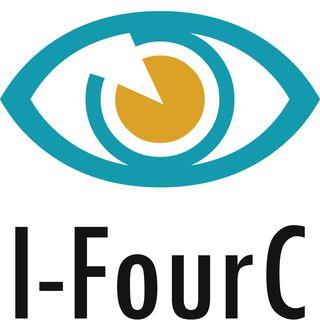 Four C Logo - I-FourC - Archiefdagen 2018