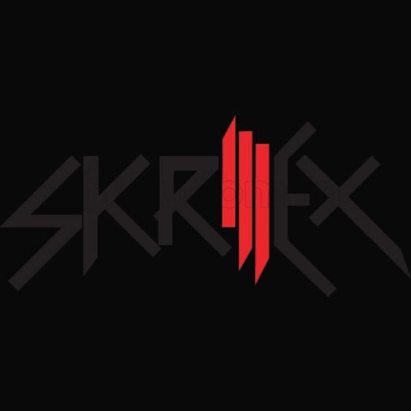 Skrillex Logo - Skrillex Logo Pantie | Customon.com