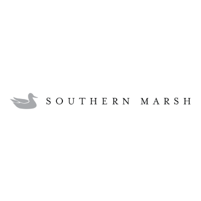 Southern Marsh Logo - Southern Marsh Clothing | Salt Pines