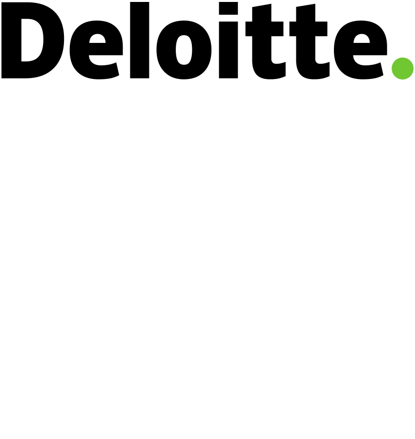 Deloitte Logo - Deloitte logo