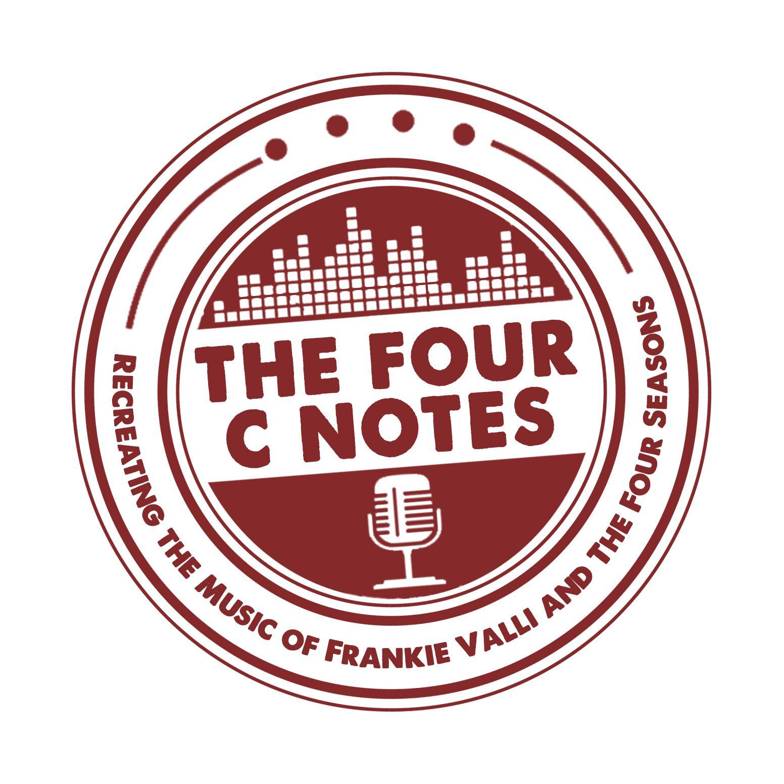 Four C Logo - The Four C Notes logo