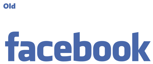Fast Company Logo - You May Not Have Noticed Facebook's New Logo | Graphics logo's ...