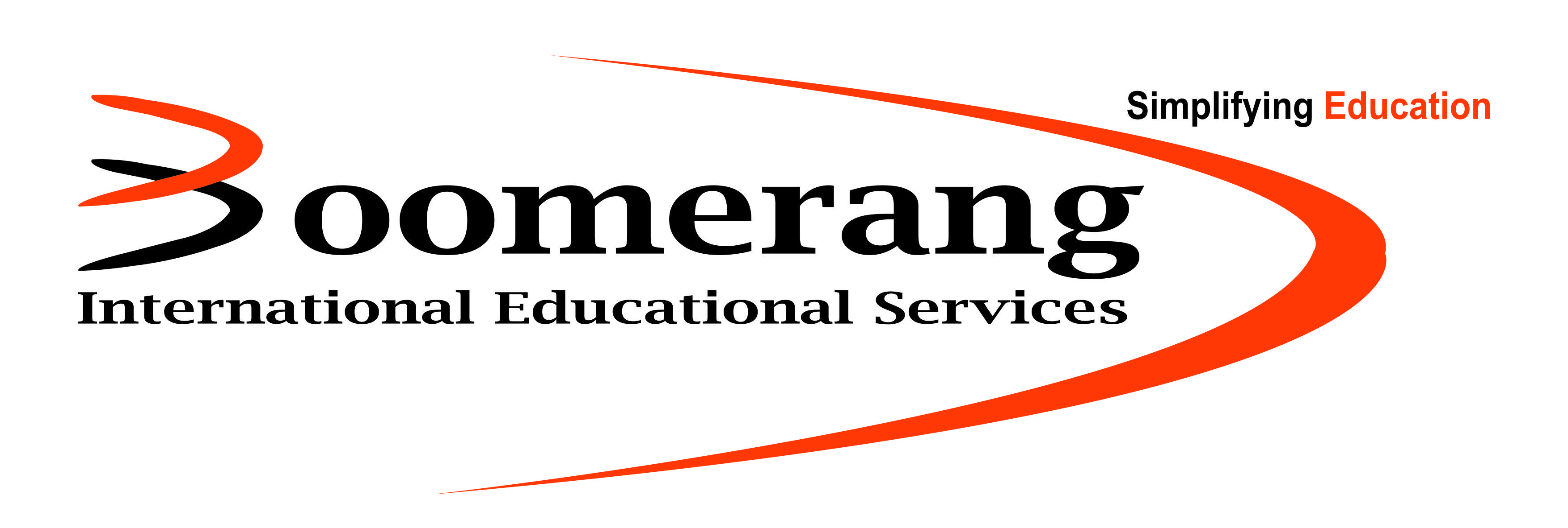 Australia Boomerang Logo - Boomerang Logo - Study in South Australia