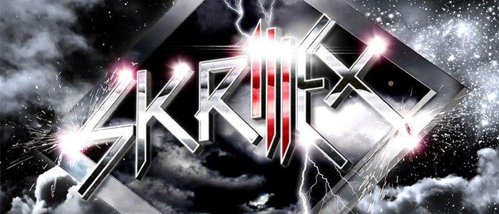 Skrillex Logo - Skrillex Logo Redesign
