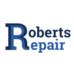 Roberts Phone Logo - Roberts Repair - Request a Quote - Auto Repair - 6663 Hwy 8 W ...