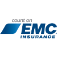 EMC Insurance Logo - EMC Insurance Companies