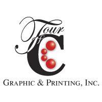 Four C Logo - Four C Graphic | Download logos | GMK Free Logos