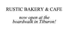 Rustic Bakery Logo - Rustic Bakery. Organic Fine Foods and Baked Goods