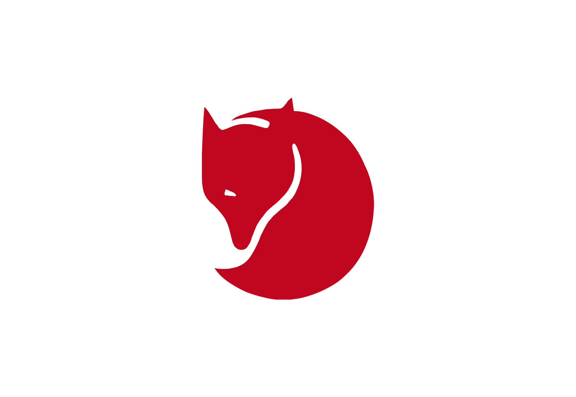 Fjallraven Logo - Fjällräven logo