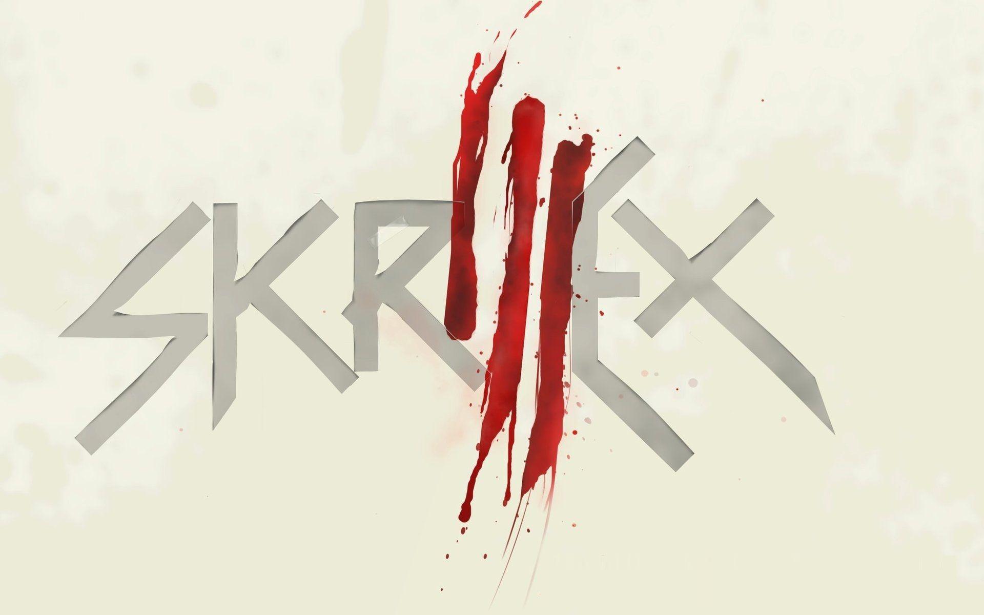 Skrillex Logo - Skrillex Logo wallpaper