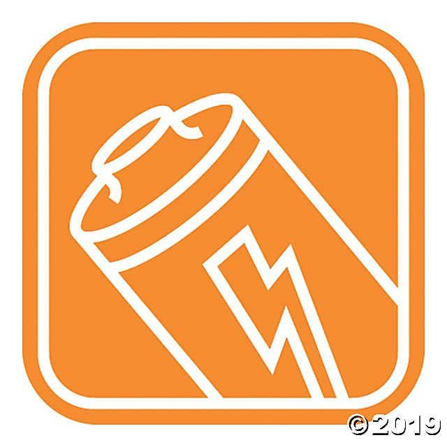 Four C Logo - Four C Batteries