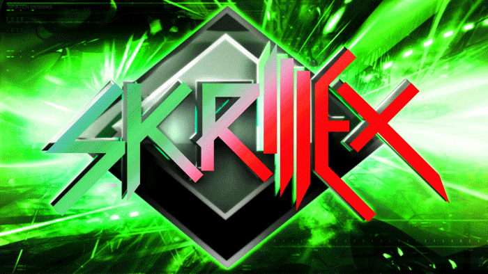 Skrillex Logo - € ([{KREET-N}]) $¥£€: SKRILLEX LOGO