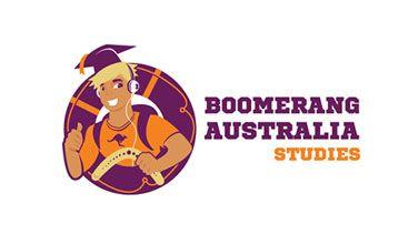 Australia Boomerang Logo - Information on Boomerang Australia Consulting - Sydney and reviews ...