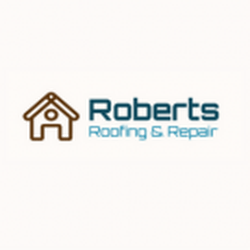 Roberts Phone Logo - Roberts Roofing & Repair - Roofing - 801 Ave 3 NE, Atkins, AR ...