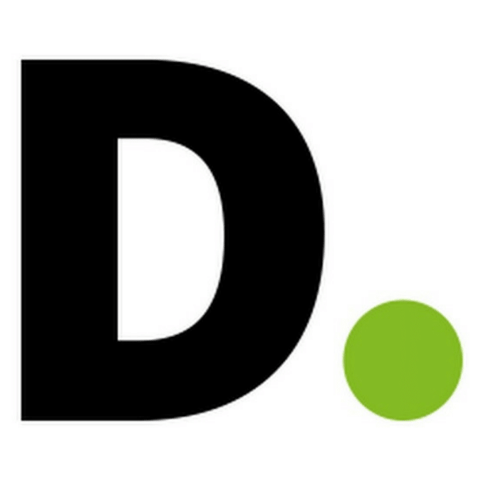 Deloitte Logo LogoDix