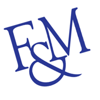 F and M Logo