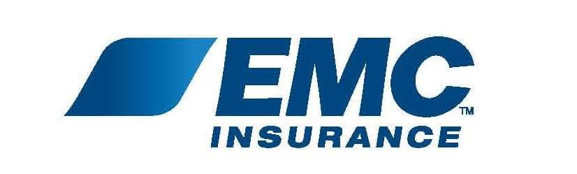 EMC Insurance Logo - Emc insurance Logos