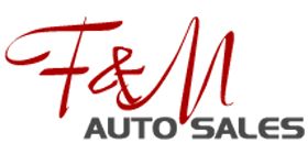 F and M Logo - Used Cars for Sale Detroit MI 48205 F&M Auto Sales