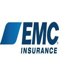 EMC Insurance Logo - EMC Insurance Companies
