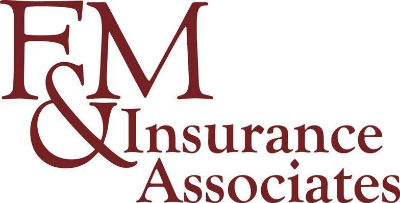 F and M Logo - F & M Insurance Associates