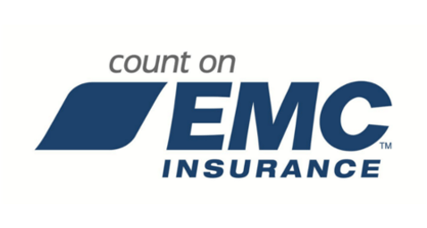 EMC Insurance Logo - EMC Insurance