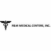 F and M Logo - Working at F&M RADIOLOGY MEDICAL CENTER | Glassdoor.co.uk