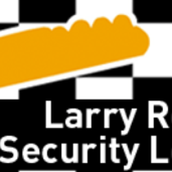 Roberts Phone Logo - Larry Roberts Security - Keys & Locksmiths - 525 Joralemon St ...