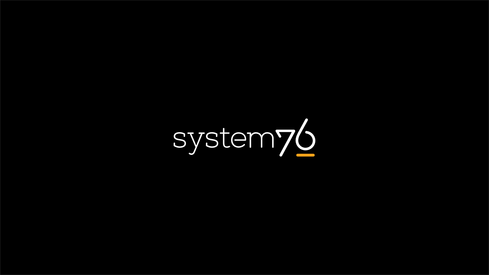 System76 Logo - Ubuntu