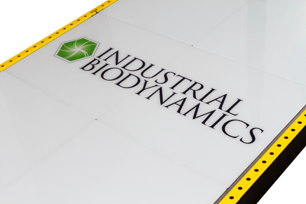 EMC Insurance Logo - EMC Insurance presentation featuring Industrial Biodynamics Slip