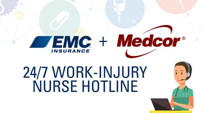 EMC Insurance Logo - EMC Insurance Companies on Vimeo
