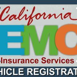 EMC Insurance Logo - EMC Insurance Services - Registration Services - 320 E 3rd Ave, San ...
