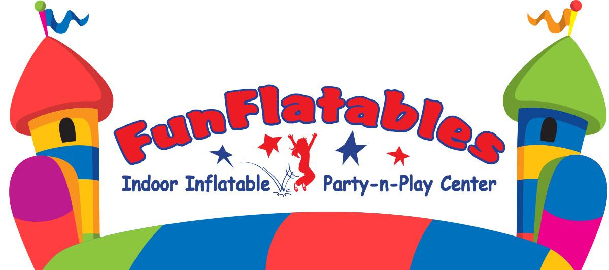 Amusement Center Logo - Family Fun Entertainment Centers and Amusement Parks