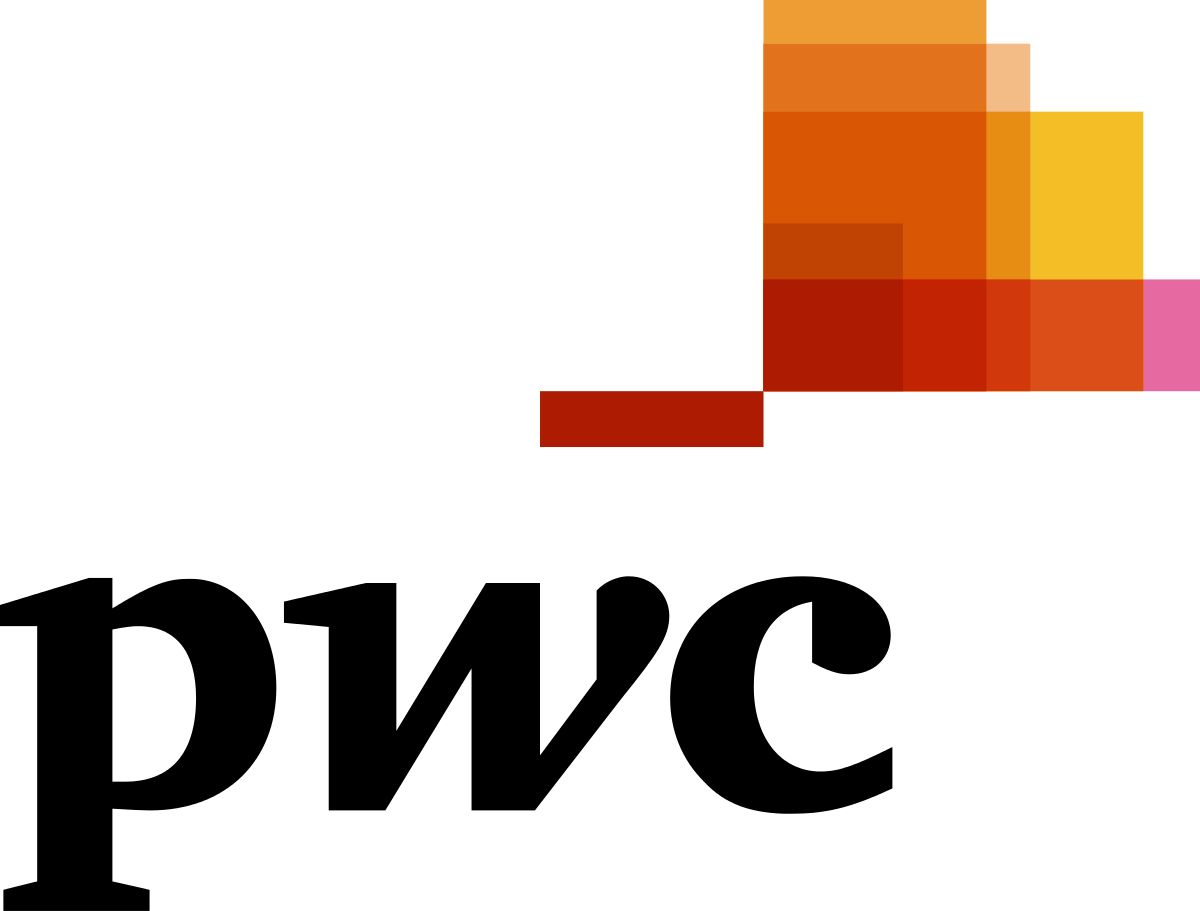 KPMG Logo - PricewaterhouseCoopers