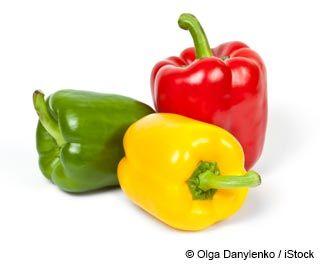 Red and Yellow Bell Logo - What Are Bell Peppers Good For? - Mercola.com