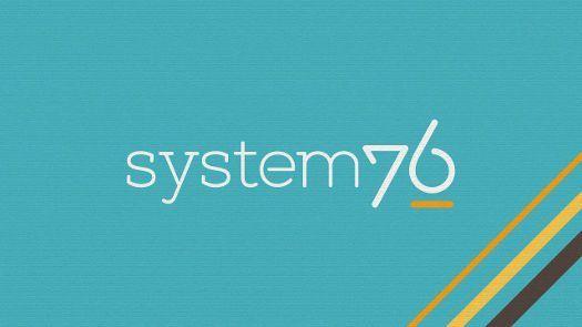 System76 Logo - System76 Saying Goodbye to Bland Design