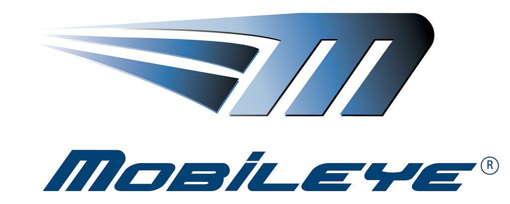 Mobileye Logo - Mobileye Logo - Registered | Mobileye Products | Flickr