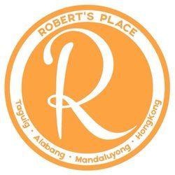 Roberts Phone Logo - Robert's Place Taguig - Hotels - CP Garcia Avenue, Taguig City ...