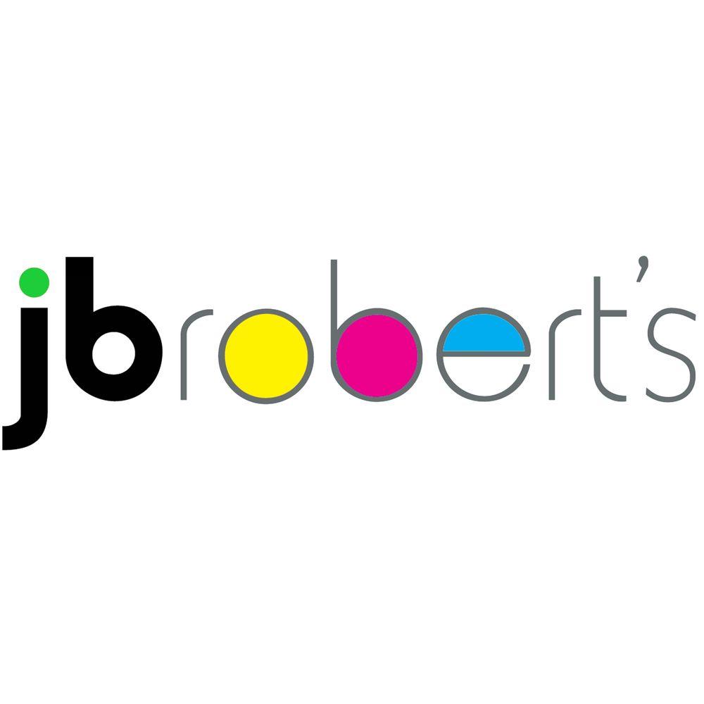 Roberts Phone Logo - JB Roberts - Office Equipment - 90 Fanny Rd, Boonton, NJ - Phone ...