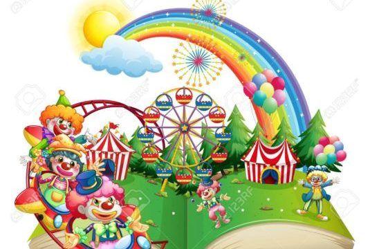 Amusement Center Logo - Amusement center kids activities Amusement Center