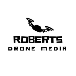 Roberts Phone Logo - Roberts Drone Media - Videographers - 78610 Bradford Cir, La Quinta ...